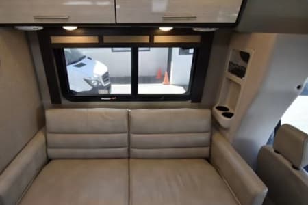 OaklandRV rentals