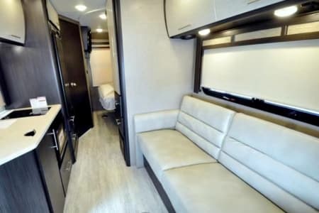 OaklandRV rentals