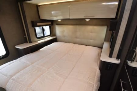 OaklandRV rentals