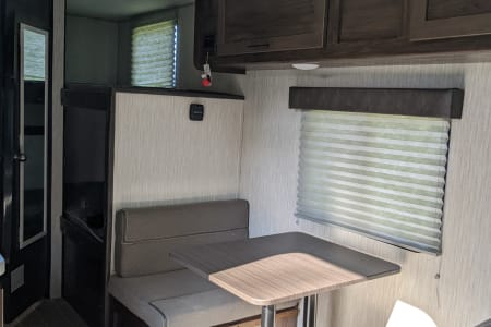 DewolfPointStatePark Rv Rentals