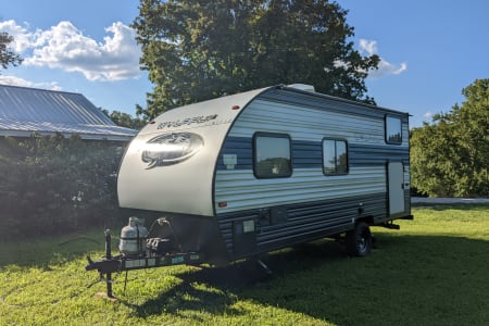 AdirondackCampingVillage Rv Rentals