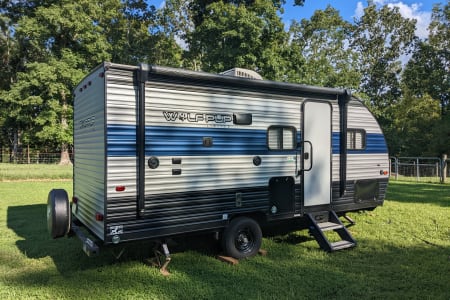 ColesCreekStatePark Rv Rentals