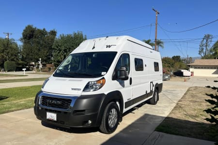 RV Rental riverside,California-(CA)