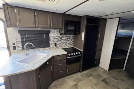 WoodlandRV rentals