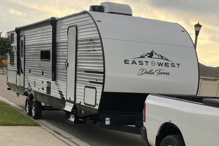 LakeLouisaStatePark Rv Rentals