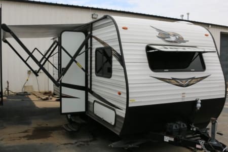 Grand JunctionRV rentals