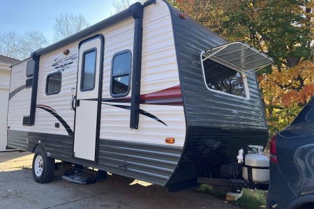 Grand RapidsRV rentals