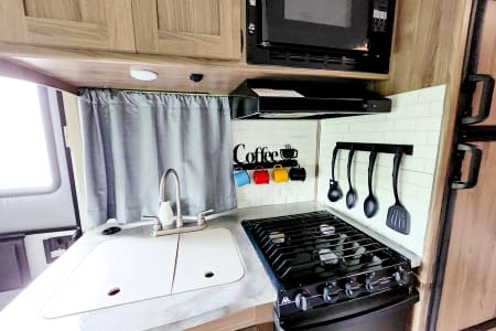 Dade CityRV rentals