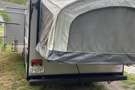 LuzerneCampground Rv Rentals