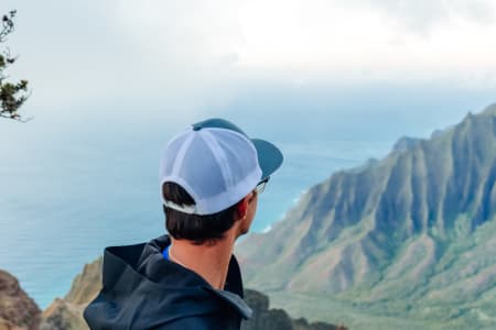 RV Rental kapaa,Hawaii-(HI)