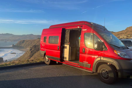 SugarloafRidgeStatePark Rv Rentals