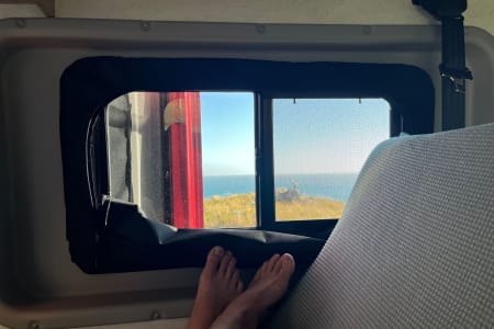 SonomaCoastStatePark Rv Rentals