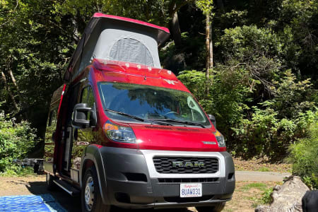 SonomaCoastStatePark Rv Rentals