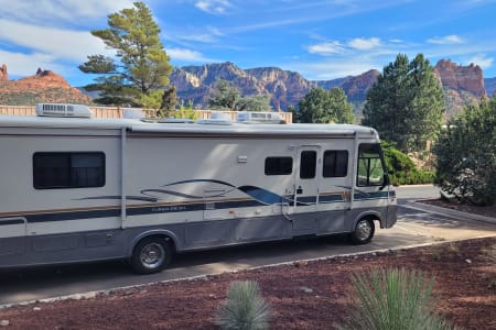 ChandlerRV rentals