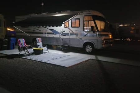 ChandlerRV rentals