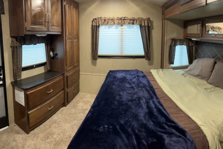 JPColemanStatePark Rv Rentals