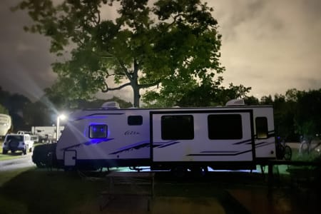 LakelandRV rentals