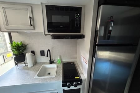 RV Rental florida