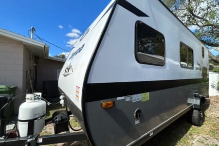 MyakkaRiverStatePark Rv Rentals