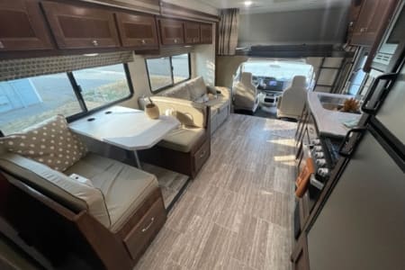 Oak HarborRV rentals