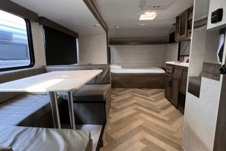 PortlandRV rentals