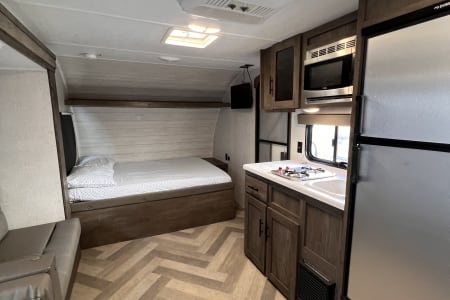 PortlandRV rentals