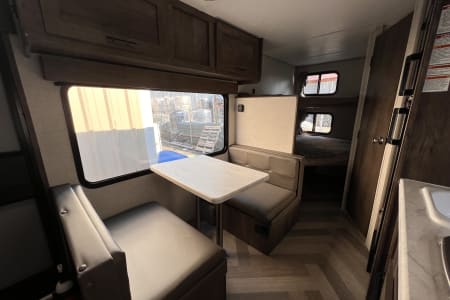 Portland RV rentals