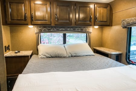 RV Rental greenville,South-Carolina-(SC)