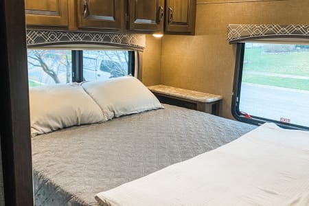 RV Rental greenville,South-Carolina-(SC)