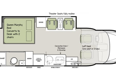 Meeman-shelbyForestStatePark Rv Rentals