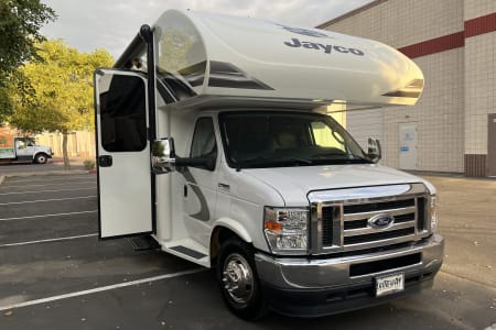 RV Rental arizona