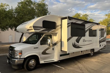 LeafVerdeRVResort Rv Rentals