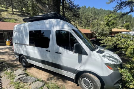 BoulderRV rentals