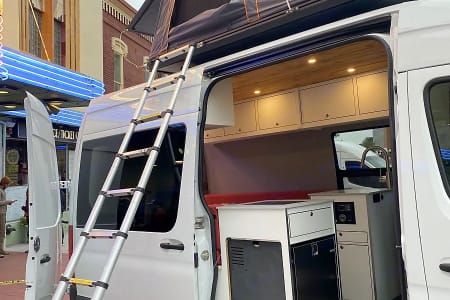 BoulderRV rentals