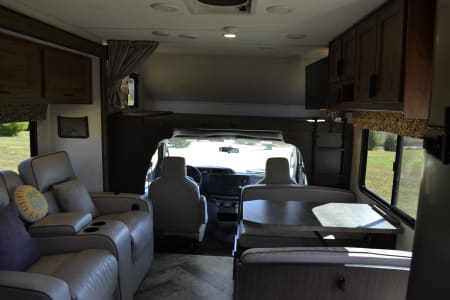 BluestoneStatePark Rv Rentals