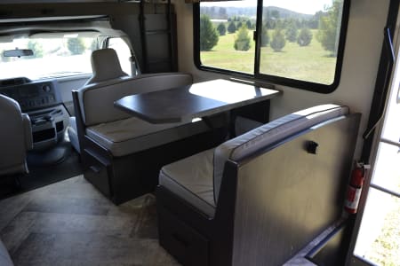 CampCreekStatePark Rv Rentals