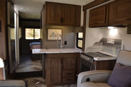 BluestoneStatePark Rv Rentals