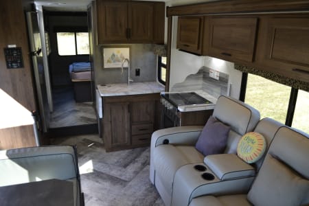 HangingRockStatePark Rv Rentals