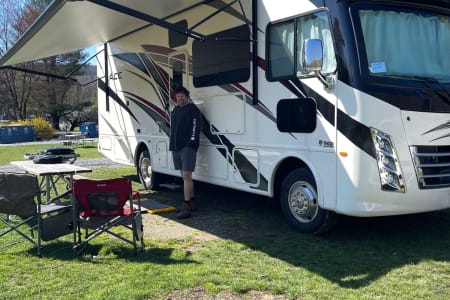 GettysburgBattlefieldResort Rv Rentals