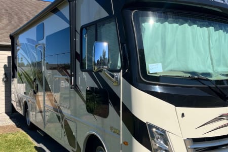 HersheyparkCampingResort Rv Rentals