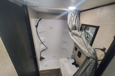 BaltimoreRV rentals