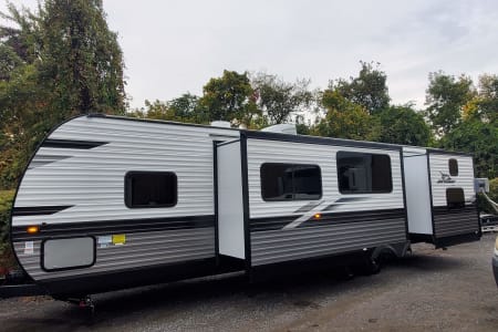 BaltimoreRV rentals