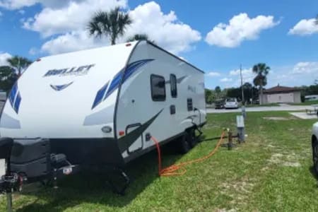 Spring HillRV rentals