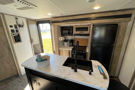 DunnellonRV rentals