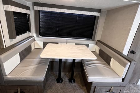 Portland RV rentals