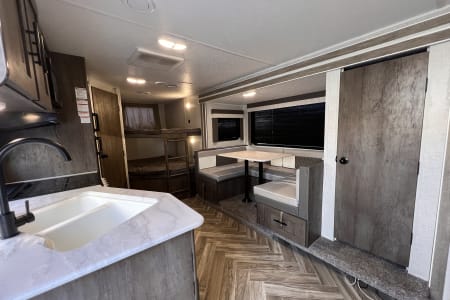 Portland RV rentals