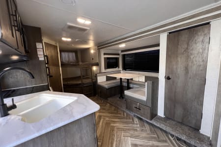 Portland RV rentals