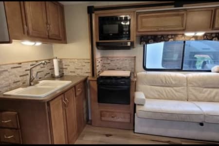 ChenaRiverStateRecreationArea Rv Rentals