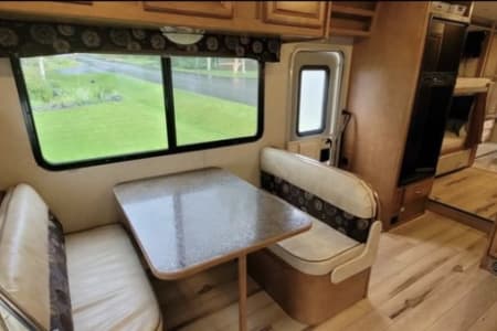 HardingLakeStateRecreationArea Rv Rentals