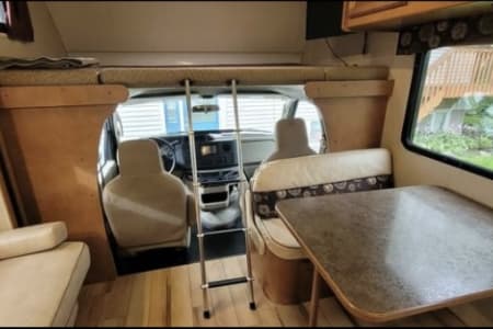 ChenaRiverStateRecreationArea Rv Rentals